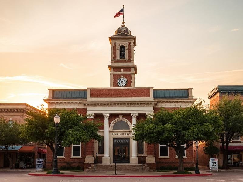 Sherman, TX cleaning services