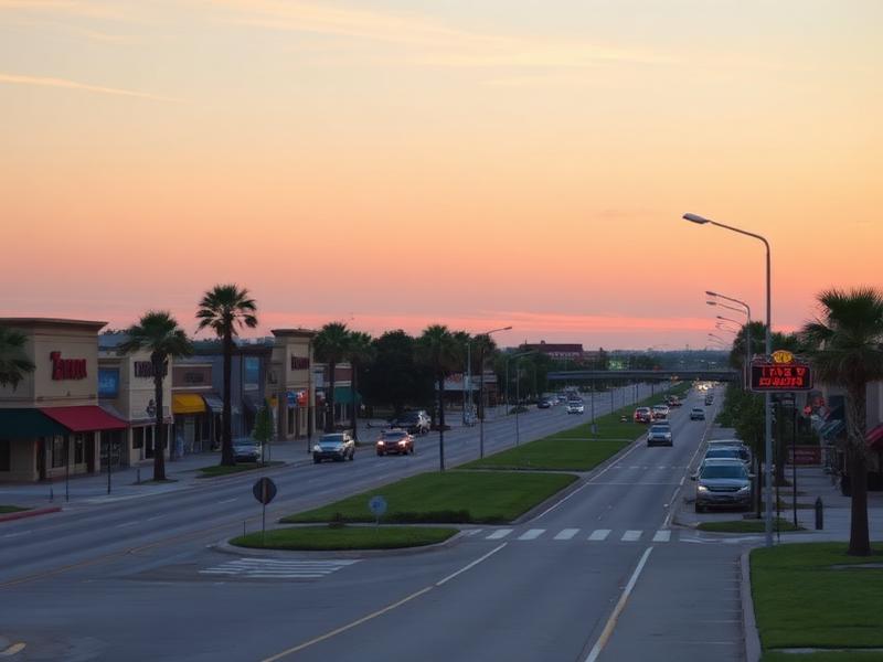 Texoma Parkway, TX cleaning services