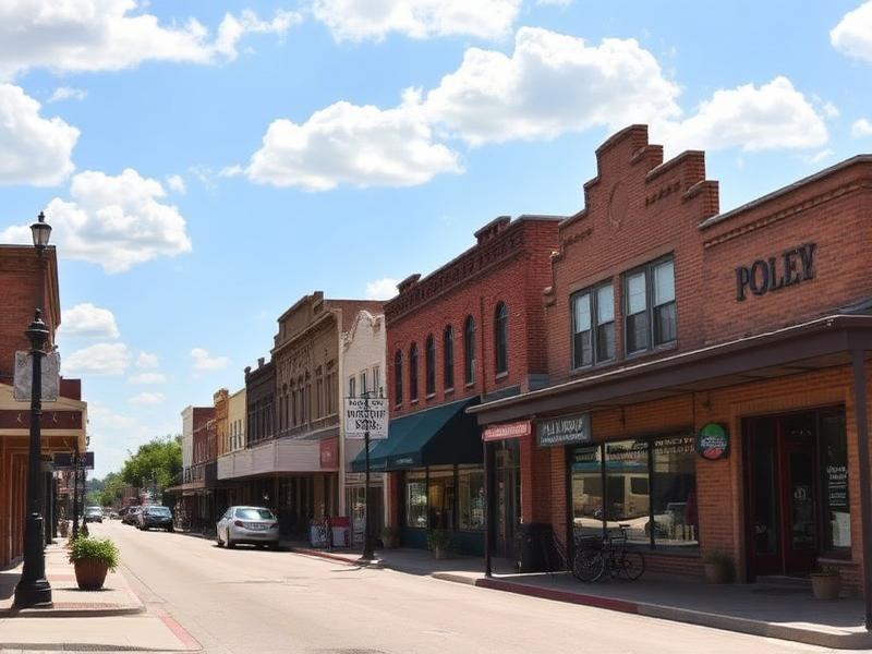 Van Alstyne, TX cleaning services