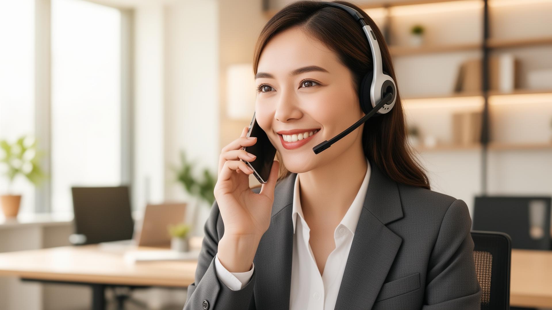 Universal Pro Cleaning customer support representative