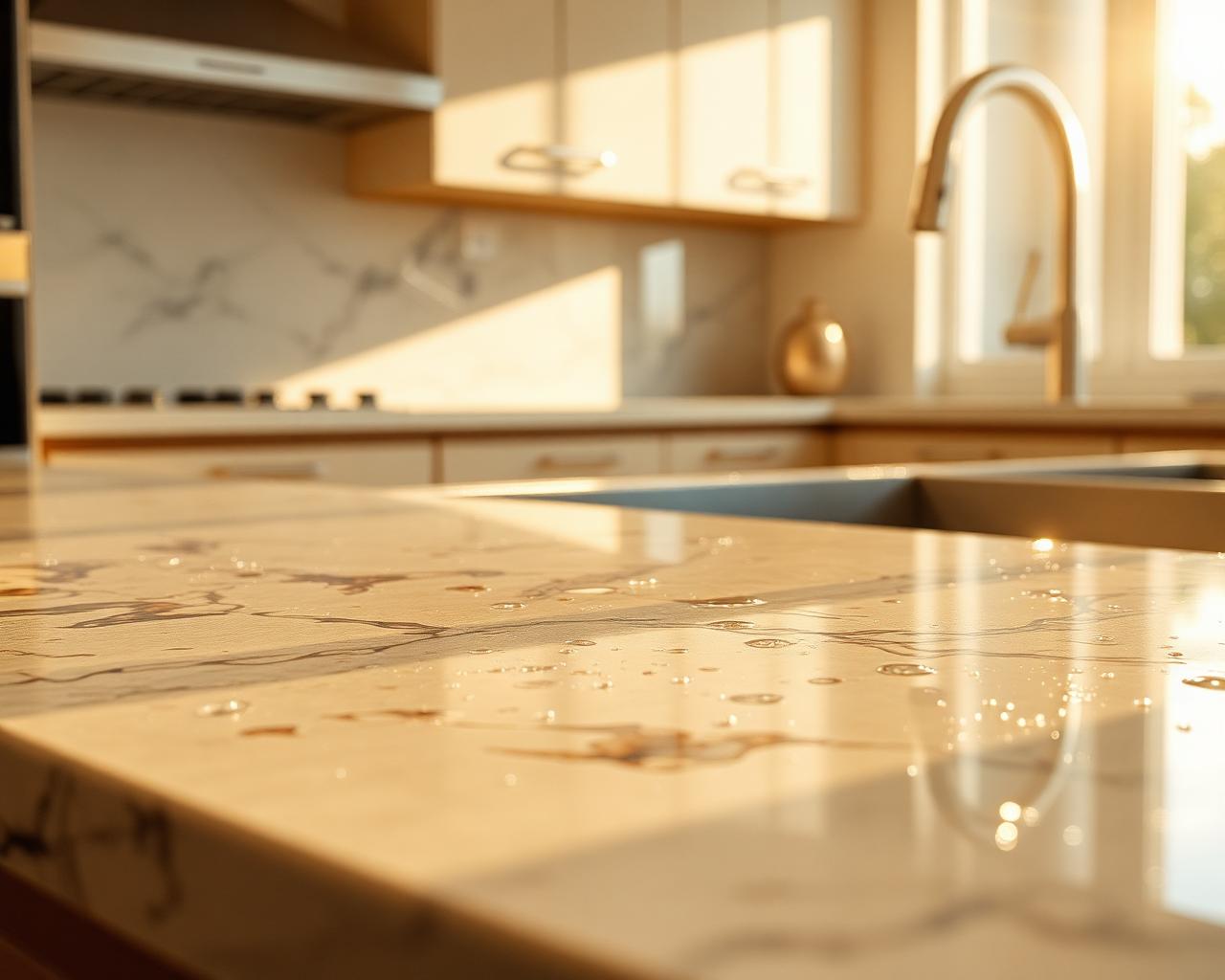 Deep cleaning service in a Dallas home bathroom