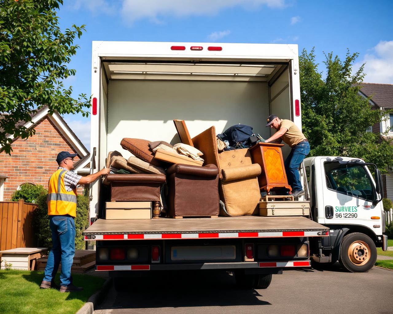 Junk Removal